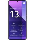 Smartphone Xiaomi Redmi Note 13 Pro+ NFC 12GB/ 512GB/ 6.67"/ 5G/ Púrpura