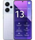Smartphone Xiaomi Redmi Note 13 Pro+ NFC 12GB/ 512GB/ 6.67"/ 5G/ Púrpura