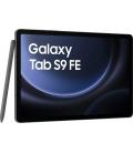 Samsung Galaxy Tab S9 FE WiFi Gray 6+128GB 27,7 cm (10.9") Samsung Exynos 6 GB Wi-Fi 6 (802.11ax) Android 13 Gris