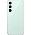 Smartphone Samsung Galaxy S24 FE 8GB/ 256GB/ 6.7"/ 5G/ Verde Menta