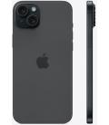 SMARTPHONE APPLE IPHONE 15 PLUS 128GB NEGRO
