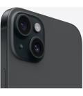 SMARTPHONE APPLE IPHONE 15 PLUS 128GB NEGRO