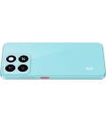 Smartphone zte blade a55 4gb/ 64gb/ 6.75'/ azul