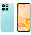 Smartphone zte blade a55 4gb/ 128gb/ 6.75'/ azul