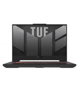 Portátil Asus TUF Gaming A15 TUF507NUR-LP110 Ryzen 7 7435HS/ 16GB/ 512GB SSD/ GeForce RTX 4050/ 15.6"/ Sin S.O.
