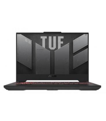 Portátil Asus TUF Gaming A15 TUF507NUR-LP110 Ryzen 7 7435HS/ 16GB/ 512GB SSD/ GeForce RTX 4050/ 15.6"/ Sin S.O.