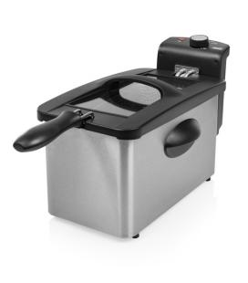 Freidora princess 182604/ 2000w/ capacidad 3l