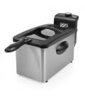 Freidora princess 182604/ 2000w/ capacidad 3l