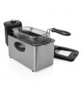 Freidora princess 182604/ 2000w/ capacidad 3l