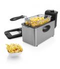 Freidora princess 182604/ 2000w/ capacidad 3l