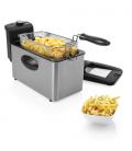 Freidora princess 182604/ 2000w/ capacidad 3l