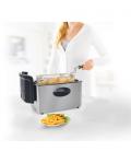 Freidora princess 182604/ 2000w/ capacidad 3l