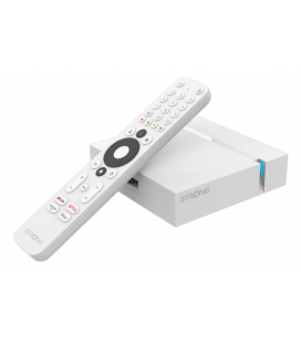 Strong LEAP S3+ V2 4K 2GB/16GB Google TV Dolby Atmos