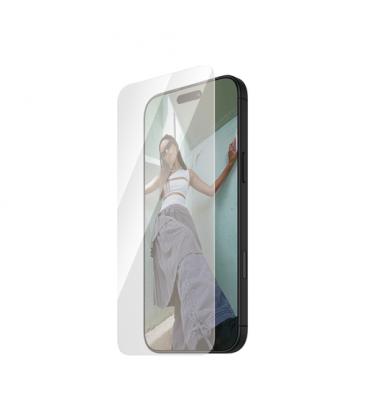 SAFE by PanzerGlass Screen Protector iPhone 16 Pro