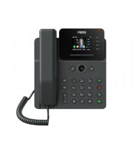 Fanvil v61w teléfono ip wi-fi integrado 2,4/5ghz