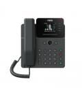 Fanvil v61w teléfono ip wi-fi integrado 2,4/5ghz