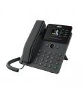 Fanvil v61w teléfono ip wi-fi integrado 2,4/5ghz