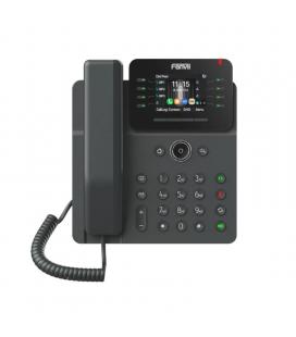 Fanvil v62w teléfono ip wi-fi integrado 2,4/5ghz