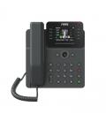 Fanvil v62w teléfono ip wi-fi integrado 2,4/5ghz