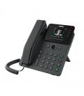 Fanvil v62w teléfono ip wi-fi integrado 2,4/5ghz