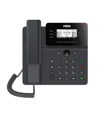 Fanvil v62g teléfono ip básico