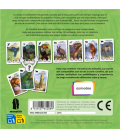Juego de mesa cardline animales 2