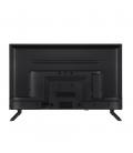 Tv daewoo 43" led 4k uhd - 43dm65uv - smart tv