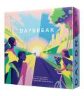 Juego de mesa daybreak