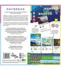 Juego de mesa daybreak
