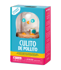 Juego de mesa culito de pollito