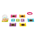 Juego de mesa culito de pollito