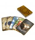 Juego de mesa frosthaven