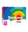 Juego de mesa rainbow duel