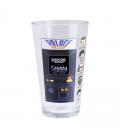 Vaso térmico de cristal paladone stranger things arcade