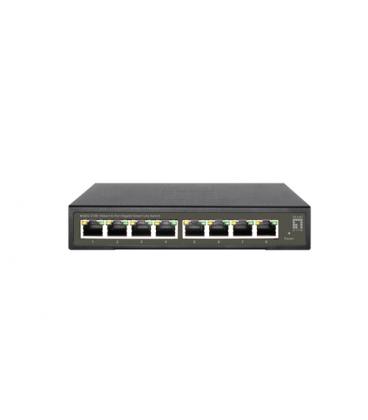 Switch level one ges - 2108 8 puertos