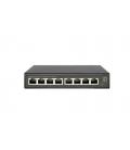 Switch level one ges - 2108 8 puertos