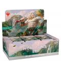 Magic the gathering modern horizons 3 caja de sobres de juego (36) inglés