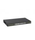 Switch level one ges - 2126 26 puertos