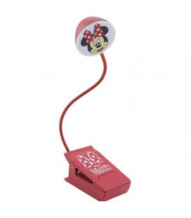 Lámpara de lectura paladone disney minnie