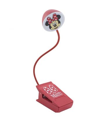 Lámpara de lectura paladone disney minnie