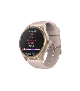 Smartwatch hama fit watch 5010 rosa