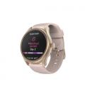 Smartwatch hama fit watch 5010 rosa