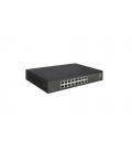 Switch level one ges - 2118 18 puertos