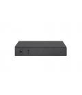 Switch level one ges - 2105p 5 puertos