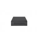 Switch level one ges - 2105p 5 puertos