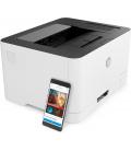 Impresora Láser Color HP 150NW WiFi/ Blanca