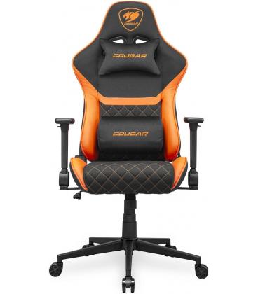 Cougar silla armor one v2 f