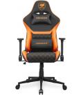 Cougar silla armor one v2 f
