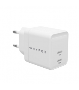 HYPER 35W USB-C GAN CHARGER