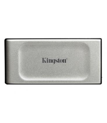 Kingston XS2000 Portable SSD 4Tb USB 3.2 tipo-C